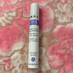 REN keep young and beautiful eye cream